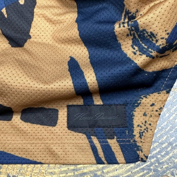 Nike Kevin Durant Tank Top Blue 926264-410 XL Fitness KD 35 - Picture 7 of 9